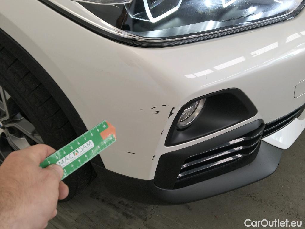  Bmw  X2 Serie  sDrive 18i Advantage 1.5 140CV AT7 E6dT #16