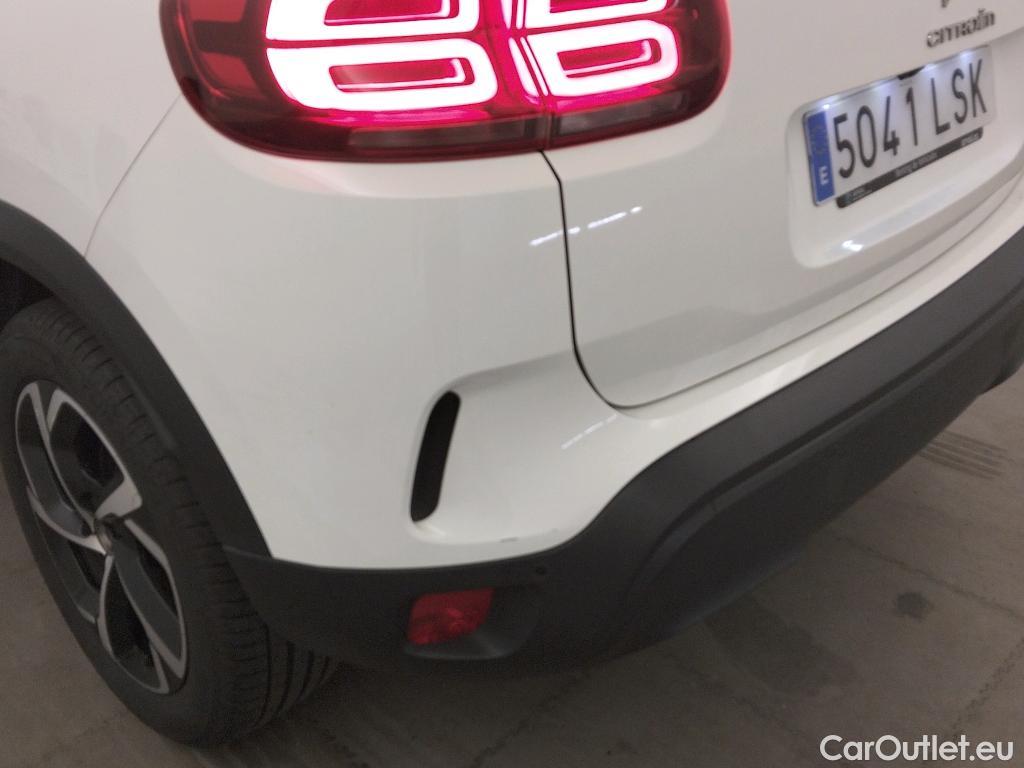  Citroen  C5  Aircross Feel 1.5 BlueHDi 130CV MT6 E6d #27