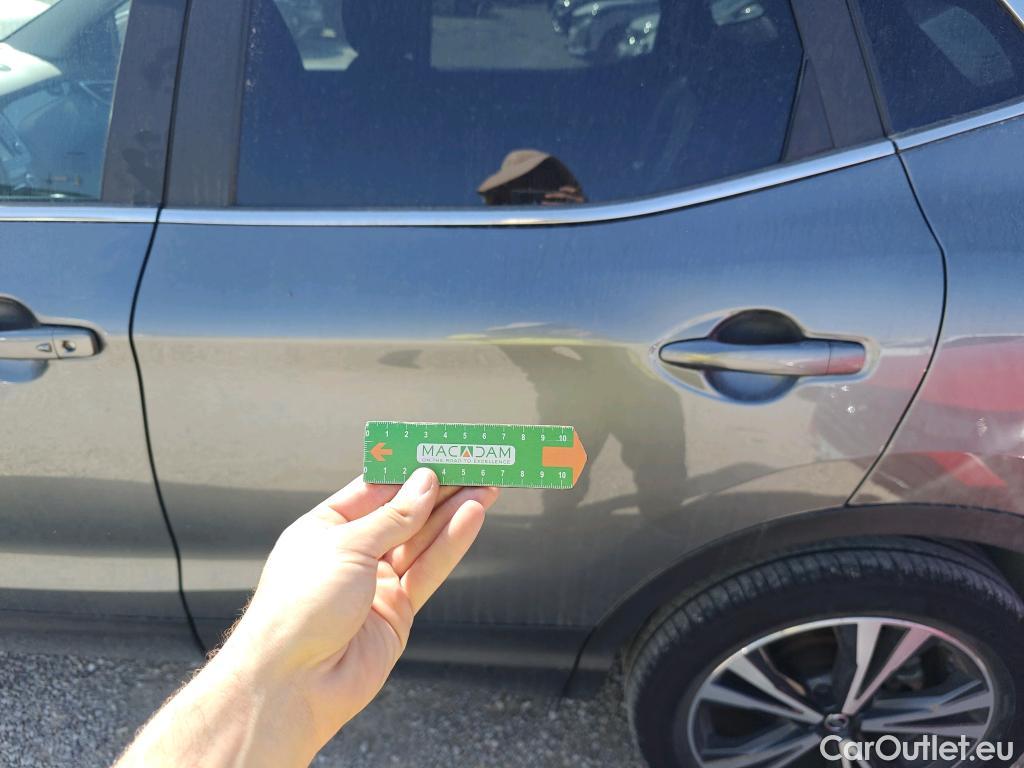  Nissan  Qashqai NISSAN  / 2017 / 5P / todoterreno DIG-T 117 kW (160 CV) E6D DCT N-CONNECTA #22