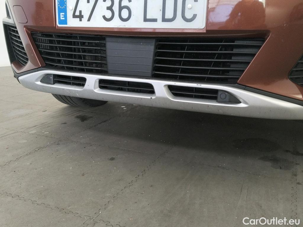  Peugeot  3008  Allure 1.5 HDi 130CV AT8 E6dT #15