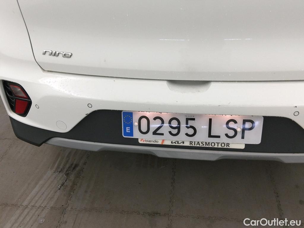  KIA  Niro  Drive Plug-In Hybrid 1.6 AT6 E6d #24