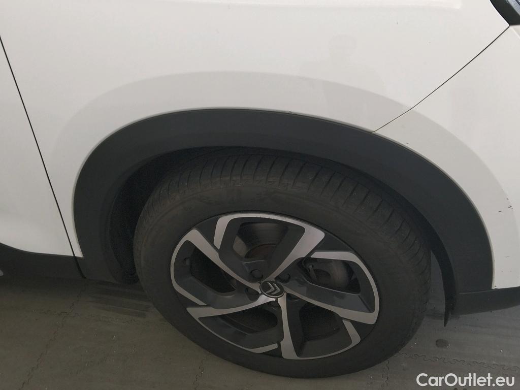  Citroen  C5  Aircross Feel 1.5 BlueHDi 130CV MT6 E6d #19