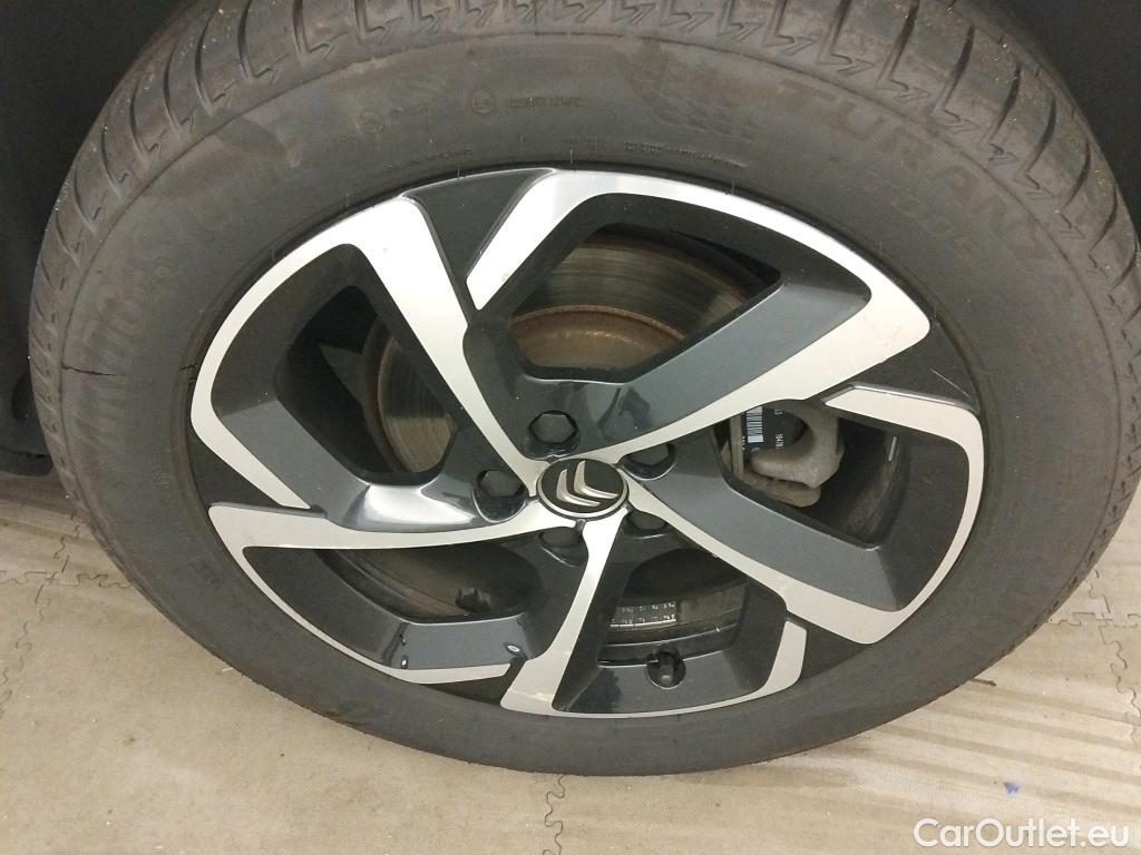  Citroen  C5  Aircross Feel 1.5 BlueHDi 130CV MT6 E6d #7
