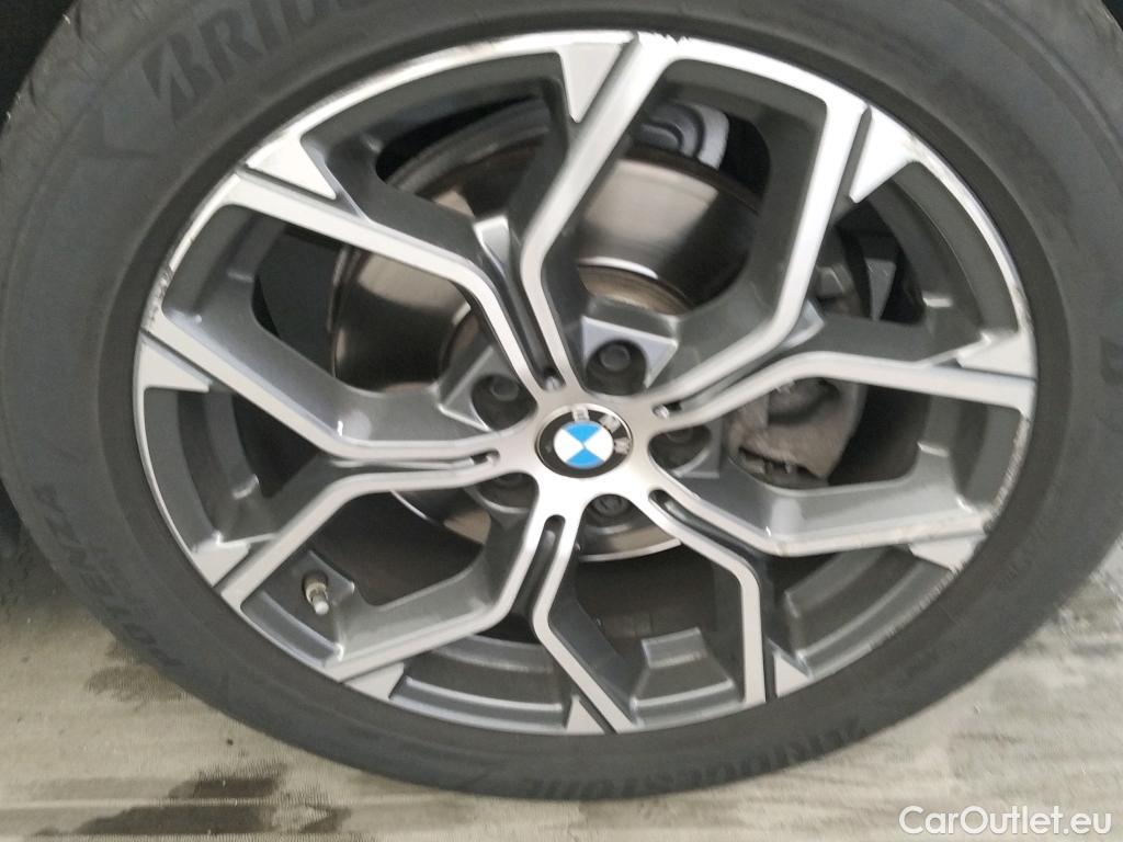  Bmw  X2 Serie  sDrive 18i Advantage 1.5 140CV AT7 E6dT #5