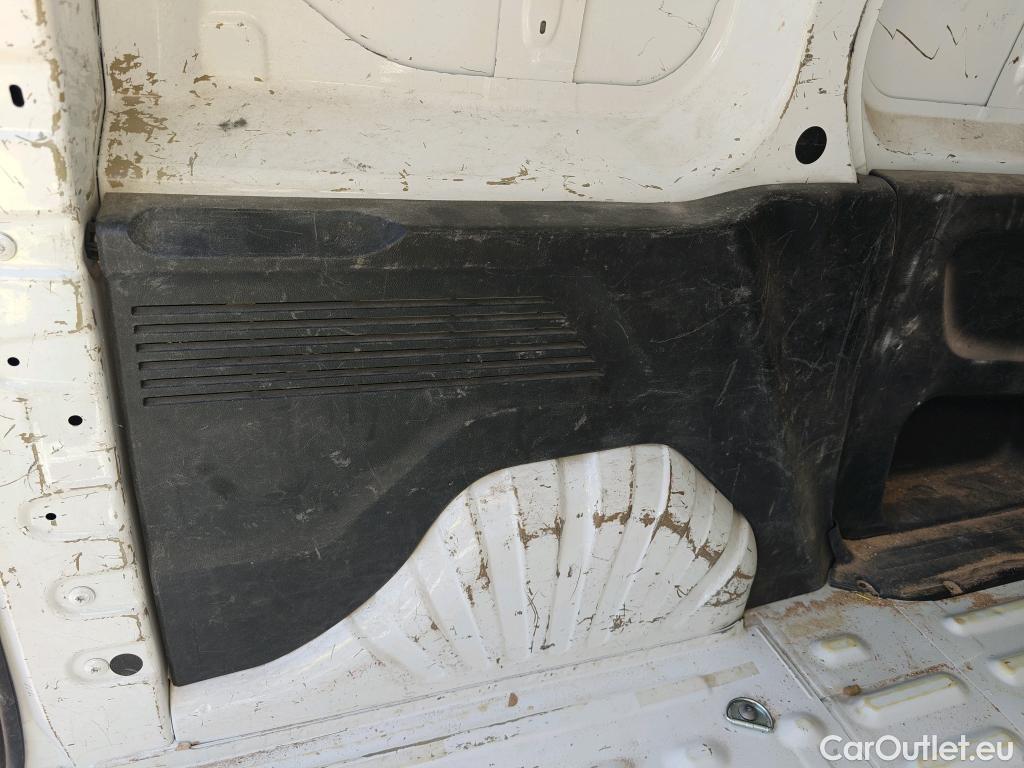  Opel  Combo  E Cargo Select 1.5 100CV MT5 #21