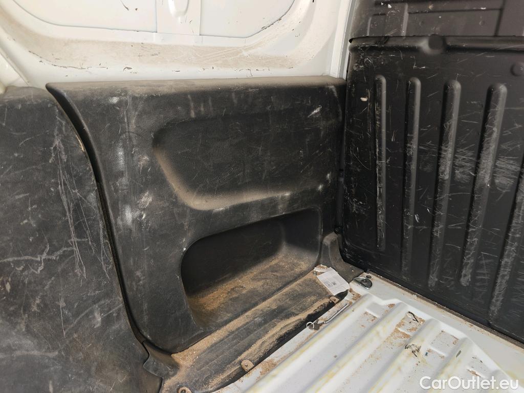  Opel  Combo  E Cargo Select 1.5 100CV MT5 #5