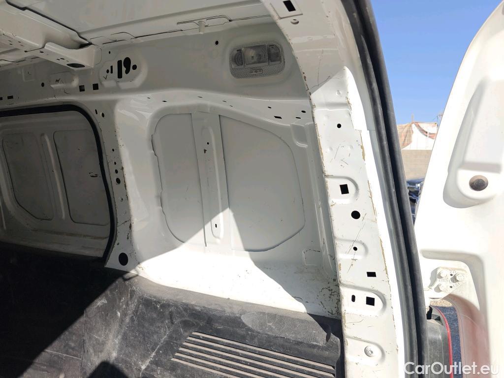  Opel  Combo  E Cargo Select 1.5 100CV MT5 #31