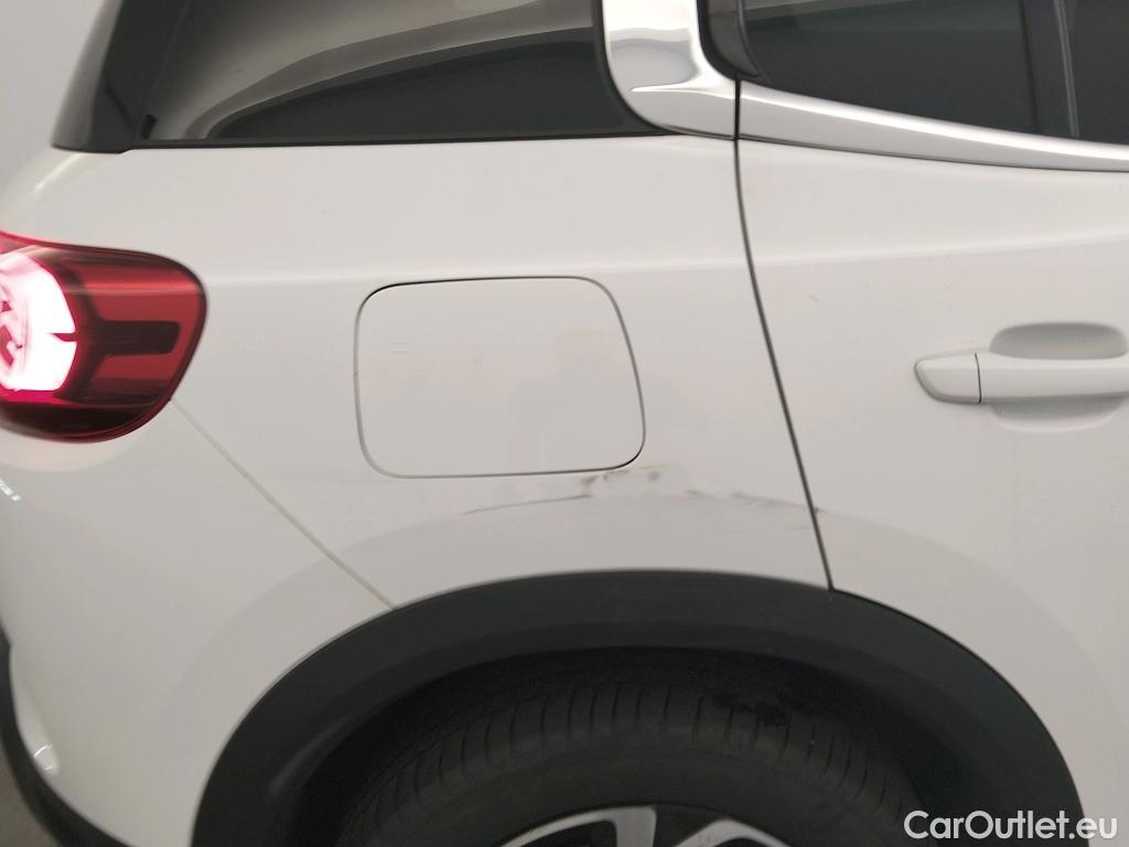  Citroen  C5  Aircross Feel 1.5 BlueHDi 130CV MT6 E6d #3