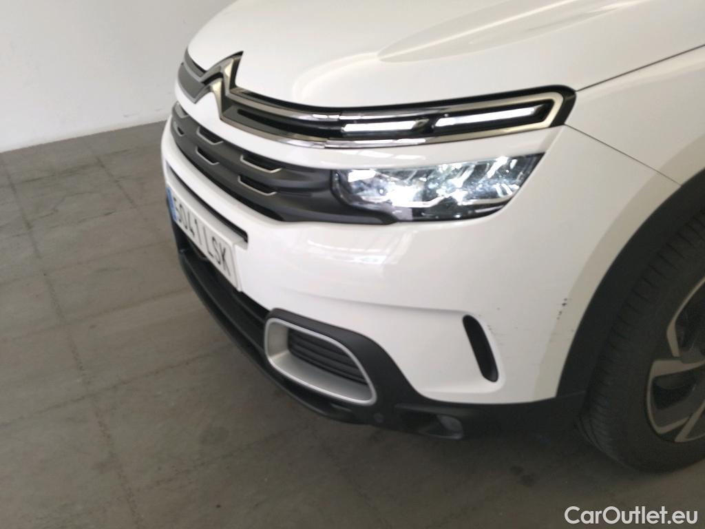  Citroen  C5  Aircross Feel 1.5 BlueHDi 130CV MT6 E6d #11