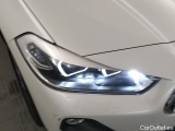  Bmw  X2 Serie  sDrive 18i Advantage 1.5 140CV AT7 E6dT #16