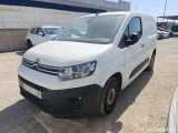  Citroen  Berlingo  Furgón Control M 1.5 BlueHDi 100CV MT6 E6d 