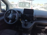  Citroen  Berlingo  Furgón Control M 1.5 BlueHDi 100CV MT6 E6d #3