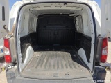  Citroen  Berlingo  Furgón Control M 1.5 BlueHDi 100CV MT6 E6d #8