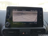  Citroen  Berlingo  Furgón Control M 1.5 BlueHDi 100CV MT6 E6d #12