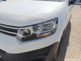 Citroen  Berlingo  Furgón Control M 1.5 BlueHDi 100CV MT6 E6d #16