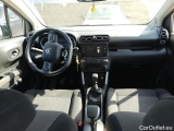  Citroen  C3 CITROEN  Aircross / 2017 / 5P / todoterreno BlueHDi 73kW (100CV) S&S FEEL #3