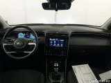  Hyundai  Tucson HYUNDAI  / 2020 / 5P / todoterreno 1.6 CRDI 100kW (136CV) 48V Maxx #3
