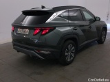  Hyundai  Tucson HYUNDAI  / 2020 / 5P / todoterreno 1.6 CRDI 100kW (136CV) 48V Maxx #2