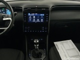  Hyundai  Tucson HYUNDAI  / 2020 / 5P / todoterreno 1.6 CRDI 100kW (136CV) 48V Maxx #13
