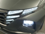  Hyundai  Tucson HYUNDAI  / 2020 / 5P / todoterreno 1.6 CRDI 100kW (136CV) 48V Maxx #15