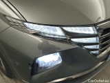  Hyundai  Tucson HYUNDAI  / 2020 / 5P / todoterreno 1.6 CRDI 100kW (136CV) 48V Maxx #16