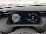  Hyundai  Tucson HYUNDAI  / 2020 / 5P / todoterreno 1.6 TGDI 110kW (150CV) Maxx #4