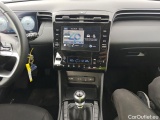  Hyundai  Tucson HYUNDAI  / 2020 / 5P / todoterreno 1.6 TGDI 110kW (150CV) Maxx #13