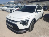  KIA  Niro KIA  / 2022 / 5P / crossover 1.6 GDi HEV 104kW (141CV) Concept 