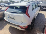  KIA  Niro KIA  / 2022 / 5P / crossover 1.6 GDi HEV 104kW (141CV) Concept #2