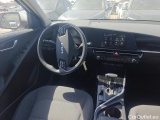  KIA  Niro KIA  / 2022 / 5P / crossover 1.6 GDi HEV 104kW (141CV) Concept #3