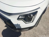  KIA  Niro KIA  / 2022 / 5P / crossover 1.6 GDi HEV 104kW (141CV) Concept #15