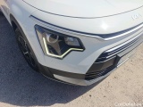  KIA  Niro KIA  / 2022 / 5P / crossover 1.6 GDi HEV 104kW (141CV) Concept #16