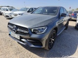  Mercedes  G-Klasee Clase GLC GLC 300 de 4Matic (253.311)AMG 2.0 305CV AT9 E6d 