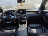  Mercedes  G-Klasee Clase GLC GLC 300 de 4Matic (253.311)AMG 2.0 305CV AT9 E6d #3
