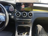  Mercedes  G-Klasee Clase GLC GLC 300 de 4Matic (253.311)AMG 2.0 305CV AT9 E6d #16