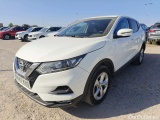  Nissan  Qashqai NISSAN  / 2017 / 5P / todoterreno dCi 85 kW (115 CV) ACENTA 