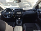  Nissan  Qashqai NISSAN  / 2017 / 5P / todoterreno dCi 85 kW (115 CV) ACENTA #3