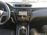  Nissan  Qashqai NISSAN  / 2017 / 5P / todoterreno dCi 85 kW (115 CV) ACENTA #14