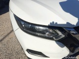  Nissan  Qashqai NISSAN  / 2017 / 5P / todoterreno dCi 85 kW (115 CV) ACENTA #17