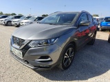  Nissan  Qashqai NISSAN  / 2017 / 5P / todoterreno DIG-T 117 kW (160 CV) E6D DCT N-CONNECTA 