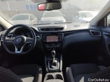  Nissan  Qashqai NISSAN  / 2017 / 5P / todoterreno DIG-T 117 kW (160 CV) E6D DCT N-CONNECTA #3