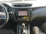  Nissan  Qashqai NISSAN  / 2017 / 5P / todoterreno DIG-T 117 kW (160 CV) E6D DCT N-CONNECTA #14