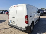  Opel  Combo  E Cargo Select 1.5 100CV MT5 #2