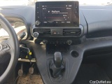  Opel  Combo  E Cargo Select 1.5 100CV MT5 #13
