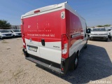  Peugeot  Boxer PEUGEOT  / 2014 / 4P / furgón 330 L1H1 BlueHDi 81KW (110CV) #2