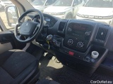  Peugeot  Boxer PEUGEOT  / 2014 / 4P / furgón 330 L1H1 BlueHDi 81KW (110CV) #3