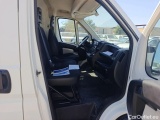  Peugeot  Boxer PEUGEOT  / 2014 / 4P / furgón 330 L1H1 BlueHDi 81KW (110CV) #6