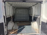  Peugeot  Boxer PEUGEOT  / 2014 / 4P / furgón 330 L1H1 BlueHDi 81KW (110CV) #8