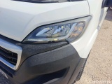  Peugeot  Boxer PEUGEOT  / 2014 / 4P / furgón 330 L1H1 BlueHDi 81KW (110CV) #15