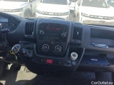  Peugeot  Boxer PEUGEOT  / 2014 / 4P / furgón 330 L1H1 BlueHDi 81KW (110CV) #13